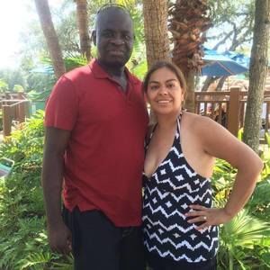 Meet your Posher, Veronica